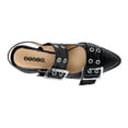 thumbnail image 4 of ZAPATOS DAMA STYLO 8500 CHAROL NEGRO, 4 of 4