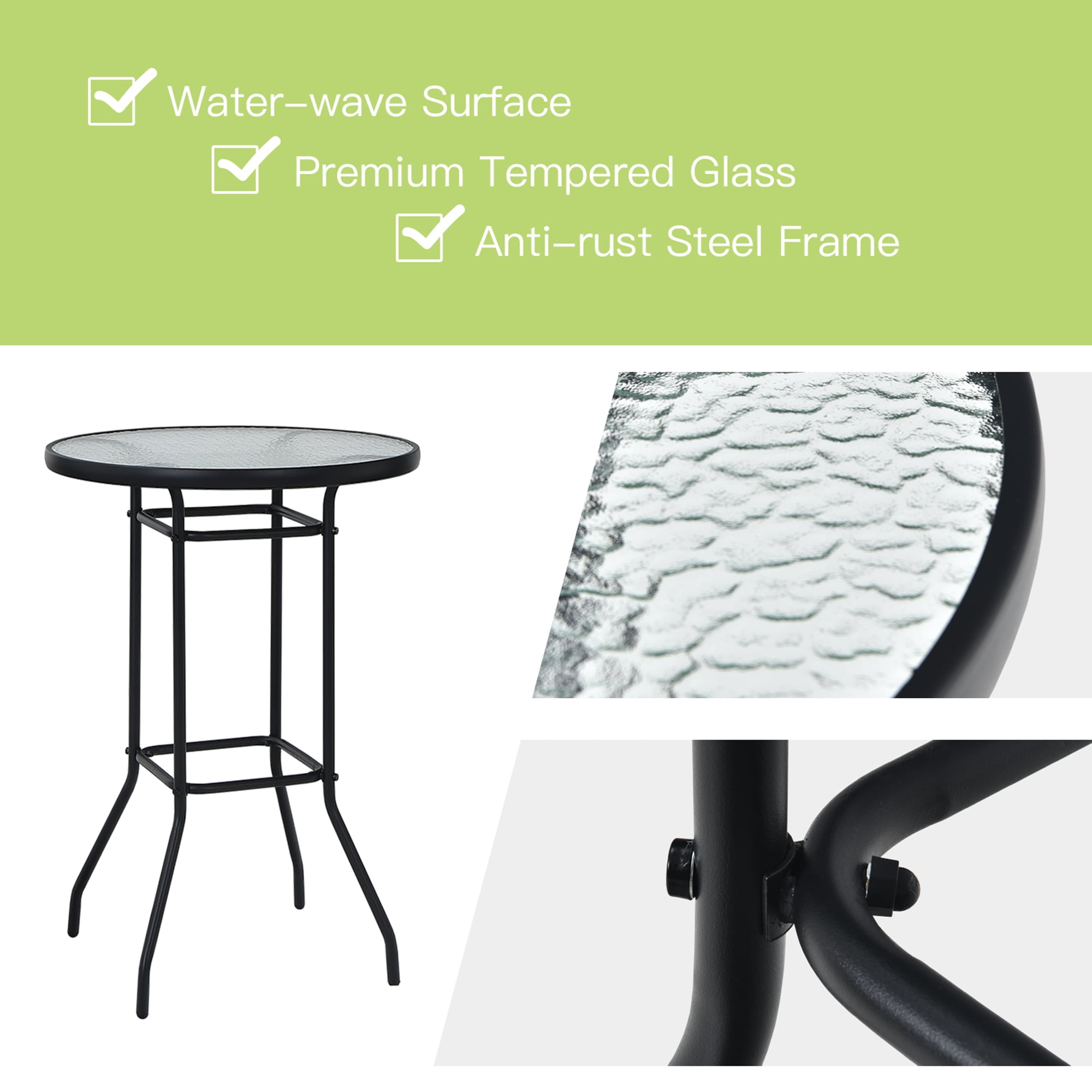 Riverdale on sale bistro set