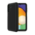 thumbnail image 5 of onn. Rugged Phone Case for Samsung Galaxy A13 5G - Black, 5 of 7