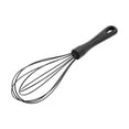 thumbnail image 1 of HENCKELS Silicone Onyx Whisk, 28 cm, Silicone, 1 of 10