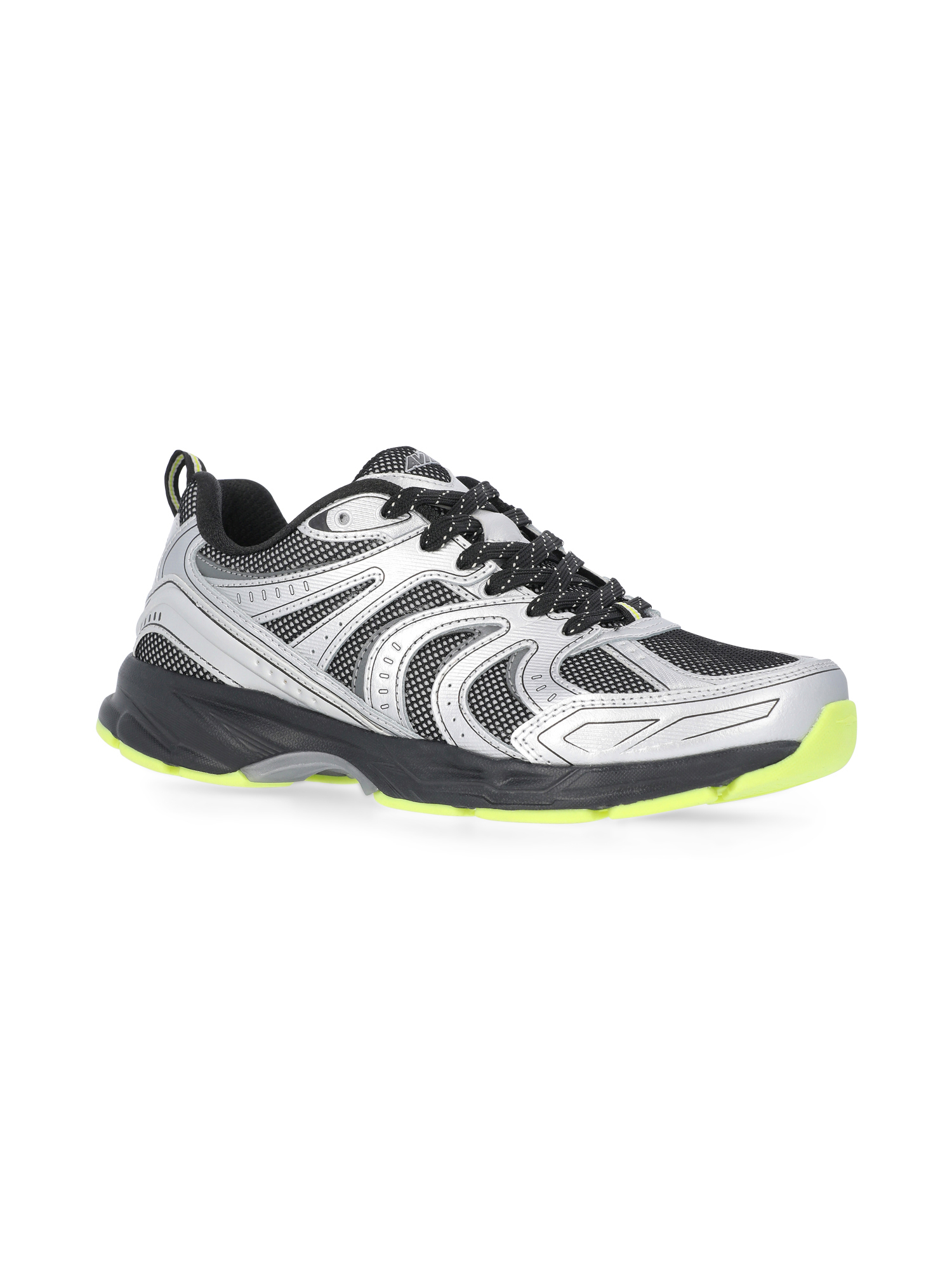 Avia Men's Impact Lace-Up Sneakers