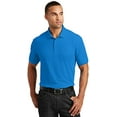 thumbnail image 1 of Port Authority ®  Core Classic Pique Polo. K100 M Coastal Blue, 1 of 1