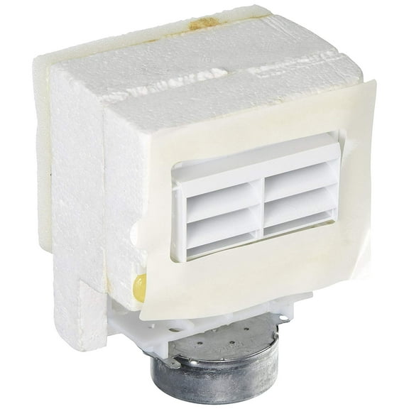 Frigidaire 241600906 Damper Assembly