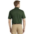 thumbnail image 2 of Cornerstone Industrial Snag-Proof Pique Polo, 2 of 5