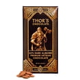 thumbnail image 5 of Thor’s Chocolate Variety 6-Pack, Milk, Dark, Dark Almond, Raspberry, Pineapple, and Huckleberry, Bean to Bar, Smooth & Creamy Luxury Gourmet Chocolate, 5 of 7