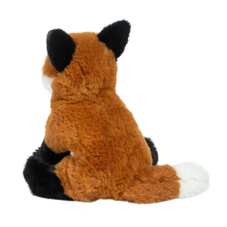 Fox stuffed animal walmart online