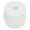 thumbnail image 3 of Beads String Pendant, Acrylic Excellent Durable Transparent Beads String, for Door Curtains Parties Window Curtains Weddings, 3 of 8