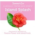 thumbnail image 3 of Summer's Eve Douches Island Splash 2 Each, 2 ct (Pack - 6), 3 of 6
