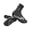 XL For Men size (43-44) US(9.5-10.5) For Lady(US11-12), variant on Waterproof Cycling Shoe Covers Windproof Winter Bike Overshoes 1 Pair M