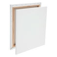 thumbnail image 6 of Centurion LX Linen Canvas 3/4"" Single 11X14"" - 12 Pack, 6 of 7