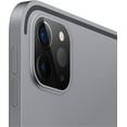 thumbnail image 2 of Pre-Owned Apple iPad Pro 12.9 (4th Gen) A2069 (WiFi + Cellular Unlocked) 256GB Space Gray (Good), 2 of 4