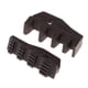 thumbnail image 1 of de Matrices de Crimpadora de material acero de de Matrices Intercambiables Alicates de Crimpadora es Conector de Alambre de A35WF CUTICAT  Juego de troqueles de engarce, 1 of 8