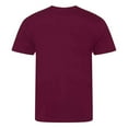 thumbnail image 2 of Awdis T-Shirt Homme Cascade Ecologie Biologique, 2 of 2