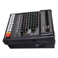 thumbnail image 2 of Consola Onax Pro SX 12 POWERED de mezcla 127V, 2 of 5