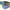 Yellow - Blue Mirror, variant on Boys Kids Size 80s Paint Splatter Oversize Rimless Sport Plastic Sunglasses Blue - Blue Mirror