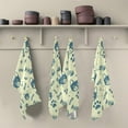 thumbnail image 4 of GZHJMY Dog Kitchen Dish Towel Set of 4, Super Absorbent Soft Drying Cloth Tea Bar Towels, 28"x 18", 4 of 6