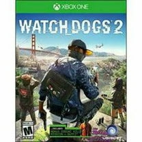 Cokem International Watch Dogs 2