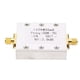 thumbnail image 4 of Amplificador de banda ancha de 50 K a 2 GHz, amplificador LNA, bajo ruido, 31 dB, alta ganancia, CC 9-15 V, accesorio, 4 of 14
