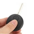 thumbnail image 5 of Car Accessory 3 Buttons Remote Key Fob Case Replacement Fit for Mercedes Benz Smart, 5 of 5