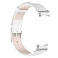 thumbnail image 4 of Replacement Strap Compatible With Multiple Electronic Smartwatch Models Modern Design Durable Material, 4 of 4