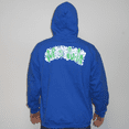 thumbnail image 2 of Team Pup N Suds Hoodie Brink! Movie Hooded Sweatshirt And Brink Andy Brinker, 2 of 2