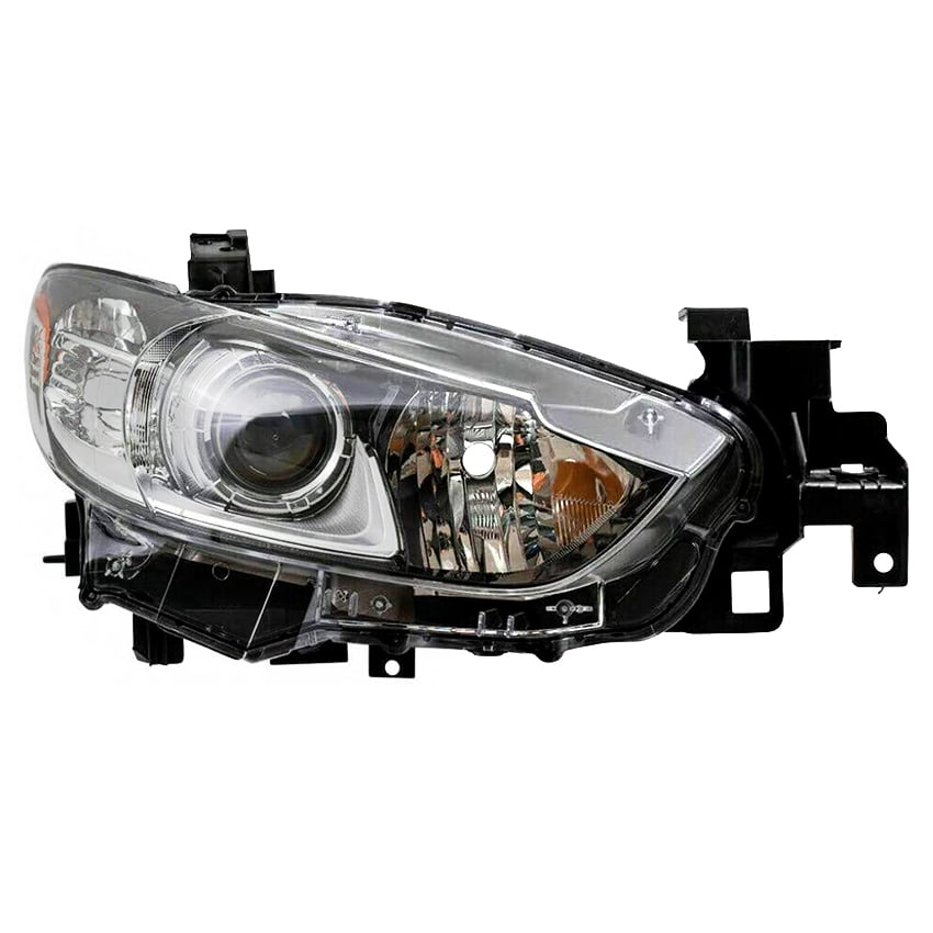 New Right Halogen Headlight Compatible With Mazda 6 I Sport 20142017