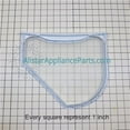 thumbnail image 2 of Frigidaire Dryer Lint Filter 134701410, 2 of 5