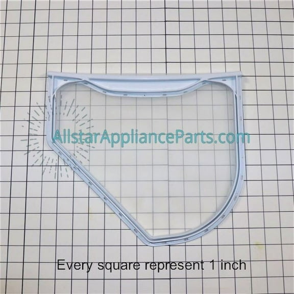 Frigidaire Dryer Filter Assembly 137560710