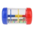 thumbnail image 2 of Coctelera de Plástico Rainmaker Rain Stick para , Bebés, Pequeños, Juguetes Preescolares - 9 cm (3.54 pulgadas) Sunnimix Juguete de percusión Rainmaker, 2 of 5