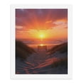 thumbnail image 5 of Paint by Numbers Kit for Adults, Beach Sunset Tranquil Bench Scene Paint by Numbers, Easy Paint by Numbers Kit for Adults Beginner, DIY Adult Paint by Number Kits on Canvas, Home Decor, 5 of 7