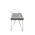 thumbnail image 4 of Stafani Industrial Bench by LumiSource, 4 of 6