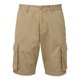 thumbnail image 1 of Asquith & Fox - Pantalón Corto Multibolsillos Hombres (Caqui), 1 of 2