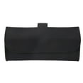 thumbnail image 1 of Soporte Universal para Gafas de Sol para Coche, Visera para Coche, Estuche para Gafas, Soportes para Gafas de Sol de , Accesorios de Almacenamiento con Clip, Negro, 1 of 1