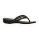 thumbnail image 1 of Sandalias Beira Rio Mujer Negro Flip-flop Casual negro 24.5, 1 of 10