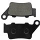 thumbnail image 1 of BALATAS TRASERAS DISCO SET BAJAJ PULSAR NS 200 (12-24), 1 of 2