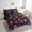 Multi 25, variant on Aztec Bed in a Bag King Size Comforter Set 7 Pieces,Exotic Western Bedding Sets Southwestern Arrow Triangle Geometry Sheet Set with Comforter