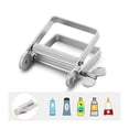 thumbnail image 2 of Abbracc Metal Tube Squeezer Toothpaste Tool Aluminum Roller for Hairdress Hand Cream, 2 of 9