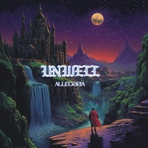 Unwell - Allegoria - Music & Performance - Vinyl