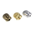 thumbnail image 3 of Surtido de Cuentas de cabeza de Buda Strade Fareast Limited 18 piezas para joyería, 3 of 8
