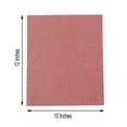 thumbnail image 3 of Efavormart 10 Pack ROSE GOLD 12"X 10" DIY Craft Foam Sheets Ultra Fine Glitter Foam Sheets, 3 of 11
