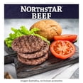thumbnail image 4 of Carne para hamburguesa Northstar Beef sabor arrachera 1.2 kg, 4 of 4