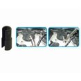 thumbnail image 4 of Kommen Tools Slotted Socket Bit 10MM for Mercedes Benz, 4 of 4