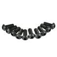 thumbnail image 3 of M8x20mm Hex Socket Bolts Carbon Steel Blackening 25 Pack, 3 of 5