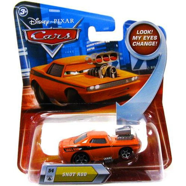 disney cars lenticular eyes