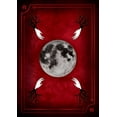 thumbnail image 5 of Seasons of the Witch Seasons of the Witch: Samhain Oracle: Harness the Intuitive Power of the Year's Most Magical Night, (Hardcover), 5 of 6