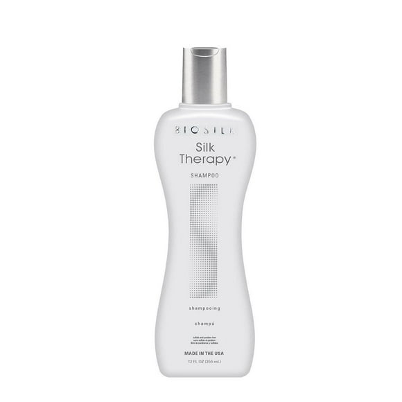 FAROUK BIOSILK SILK THERAPY SHAMPOOING