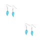 thumbnail image 4 of Aretes de perlas Qarigey Tipo 8 NO8, 4 of 6