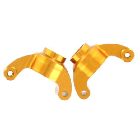 Aluminum Rear Upright - Redcat Racing Part M604 Aluminum Rear Uprights 2 pieces for Volcano-18