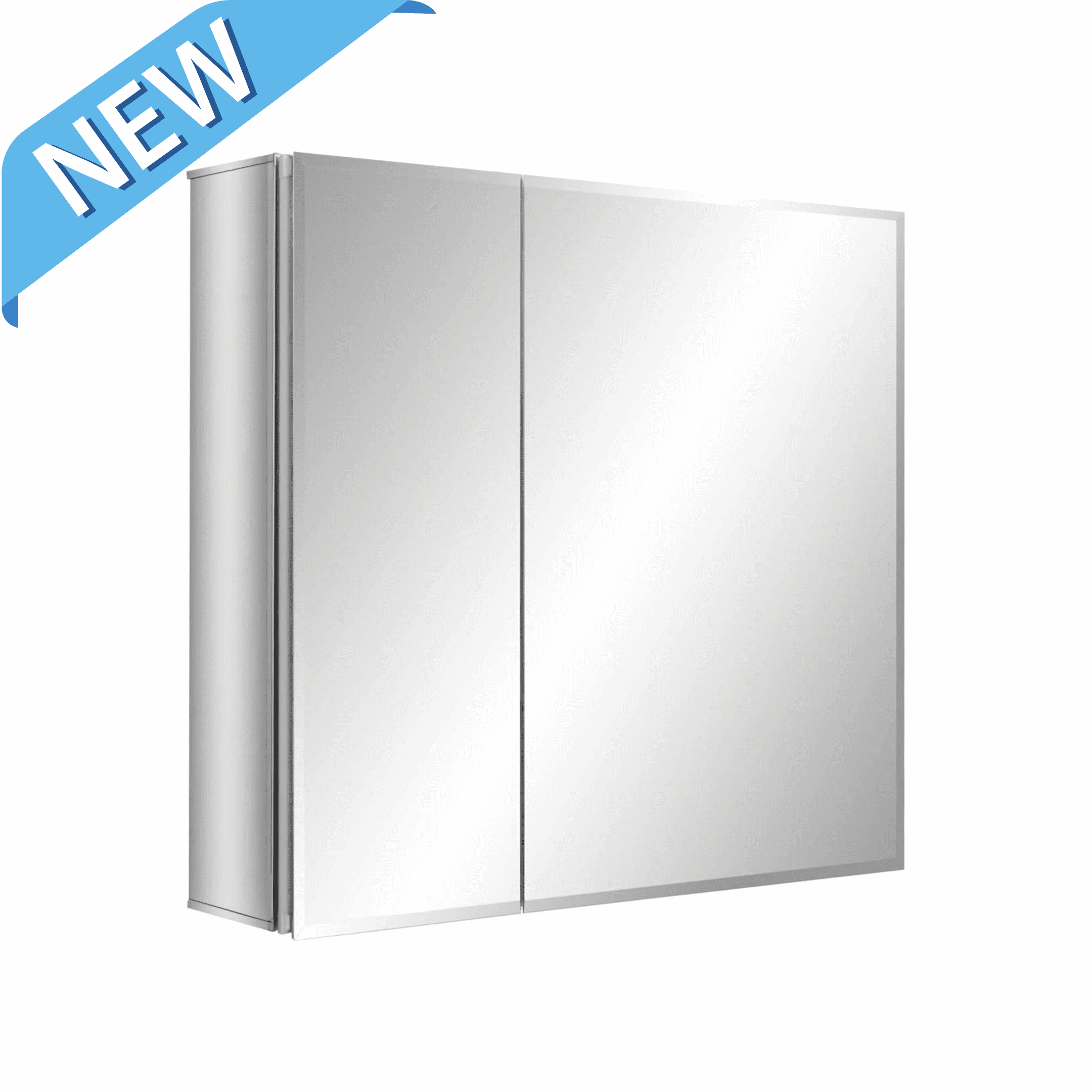 Private Jungle 30 Inch x 26 Inch Medicine Cabinet with Mirror, Aluminum Mirror Cabinet with Single Door, Bathroom Medicine Cabinet, Surface Mount or Recess Installation(Silver) Private Jungle 30 Inch x 26 Inch Medicine Cabinet with Mirror, Aluminum Mirror Cabinet with Single Door, Bathroom Medicine Cabinet, Surface Mount or Recess Installation(Silver)