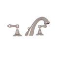 thumbnail image 5 of Rohl A1454 Country Bath Roman Tub Faucet, Available in Various Colors, 5 of 12
